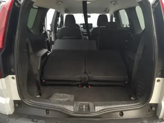 DACIA JOGGER - voiture d'occasion - Photo 16