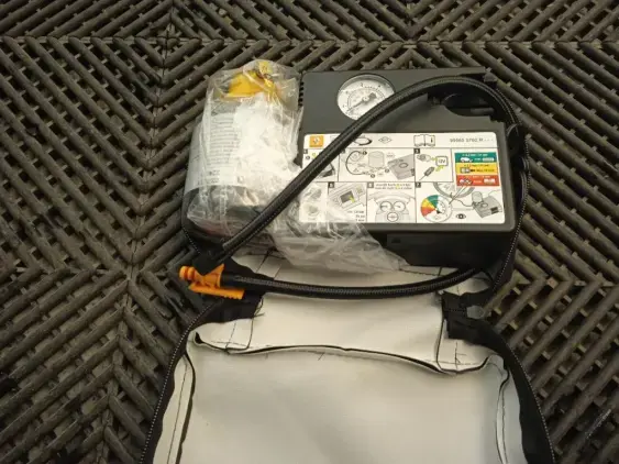 DACIA JOGGER - voiture d'occasion - Photo 17