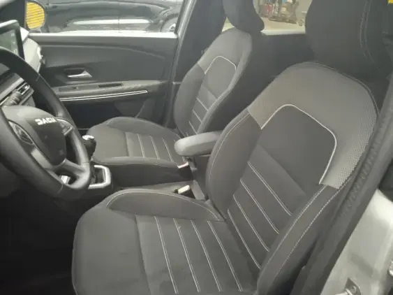 DACIA JOGGER - voiture d'occasion - Photo 18