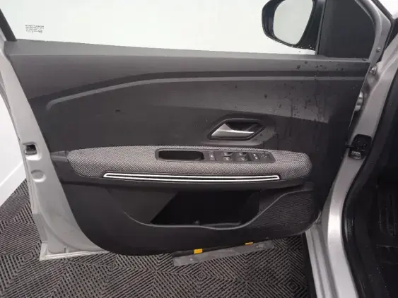 DACIA JOGGER - voiture d'occasion - Photo 19