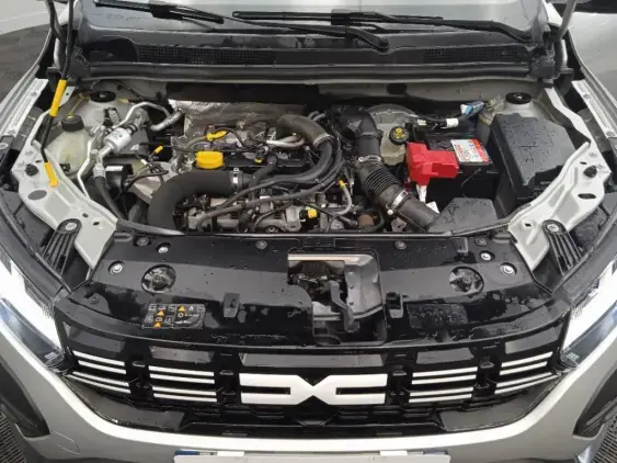 DACIA JOGGER - voiture d'occasion - Photo 21