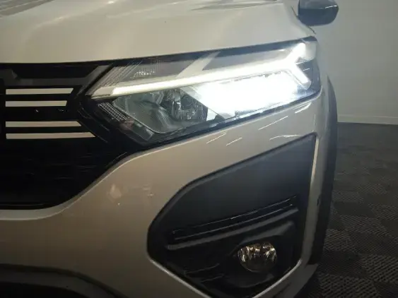 DACIA JOGGER - voiture d'occasion - Photo 22