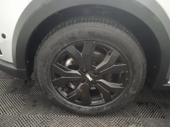 DACIA JOGGER - voiture d'occasion - Photo 23