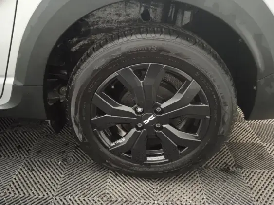 DACIA JOGGER - voiture d'occasion - Photo 24