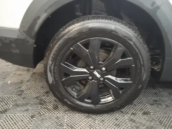 DACIA JOGGER - voiture d'occasion - Photo 25