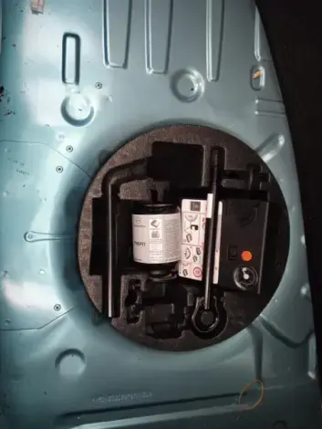 RENAULT ZOE - voiture d'occasion - Photo 17