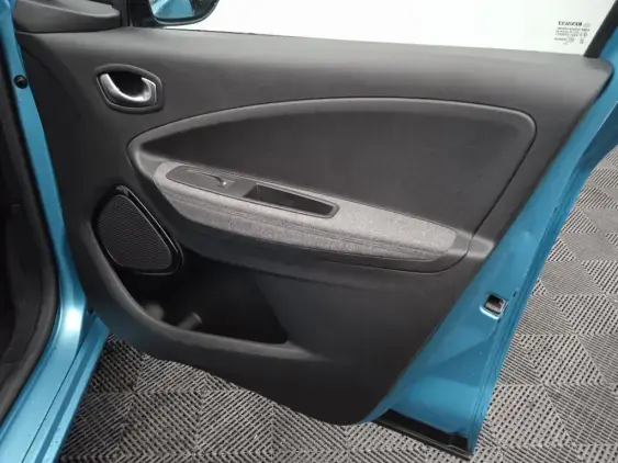 RENAULT ZOE - voiture d'occasion - Photo 20