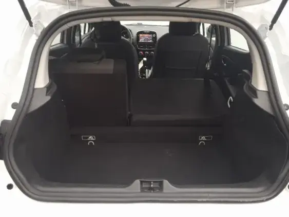 RENAULT CLIO IV - voiture d'occasion - Photo 16