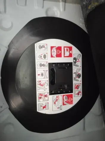 RENAULT CLIO IV - voiture d'occasion - Photo 17