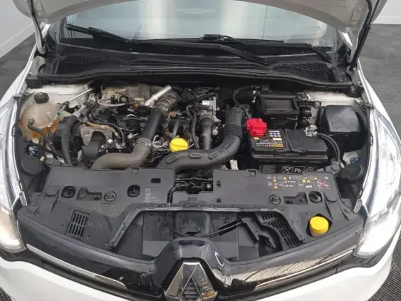 RENAULT CLIO IV - voiture d'occasion - Photo 21