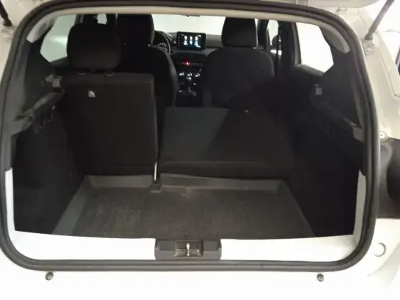 DACIA SANDERO III - voiture d'occasion - Photo 16