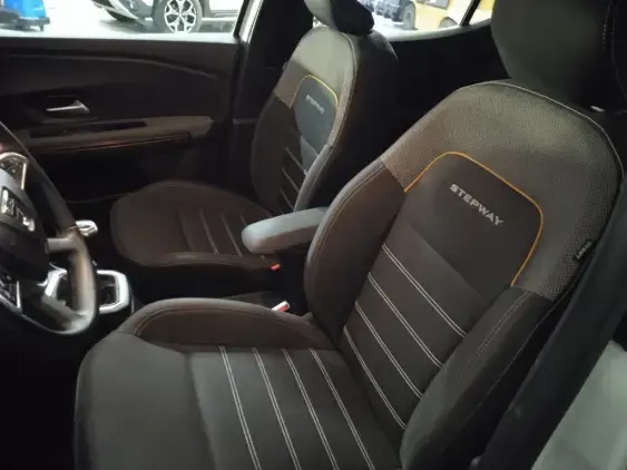 DACIA SANDERO III - voiture d'occasion - Photo 17