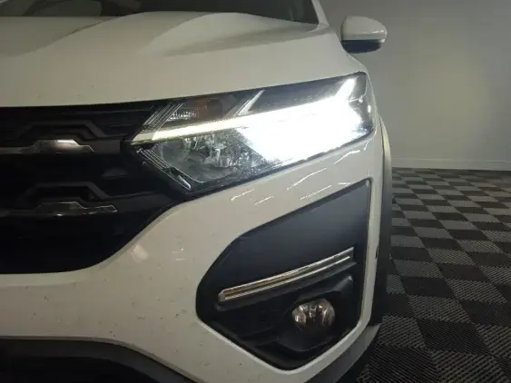 DACIA SANDERO III - voiture d'occasion - Photo 21