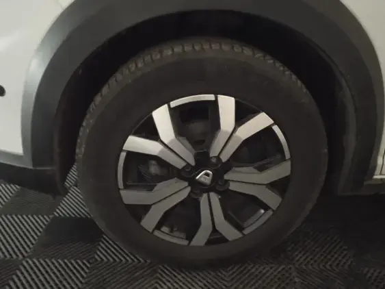 DACIA SANDERO III - voiture d'occasion - Photo 22