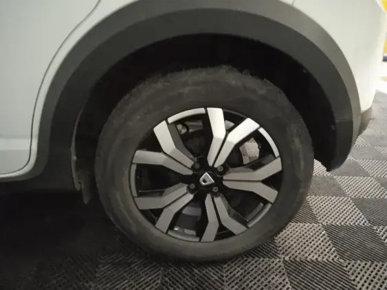 DACIA SANDERO III - voiture d'occasion - Photo 23