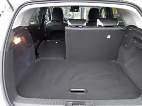 RENAULT CAPTUR II - voiture d'occasion - Photo 16