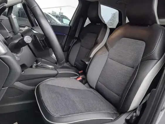 RENAULT CAPTUR II - voiture d'occasion - Photo 18