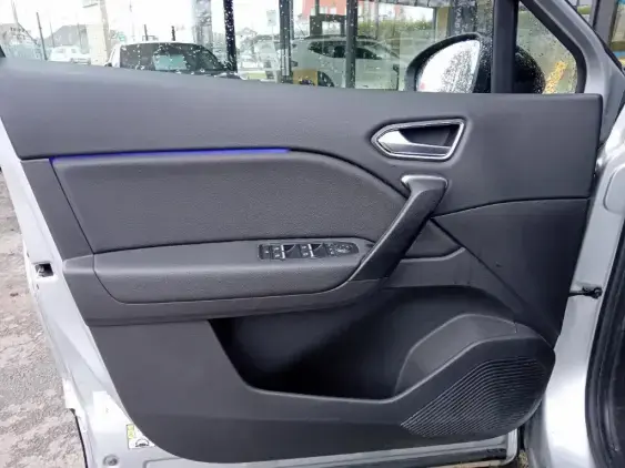 RENAULT CAPTUR II - voiture d'occasion - Photo 19