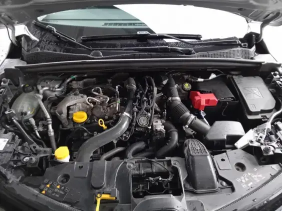 RENAULT CAPTUR II - voiture d'occasion - Photo 21