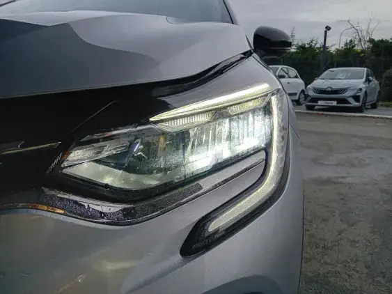 RENAULT CAPTUR II - voiture d'occasion - Photo 22