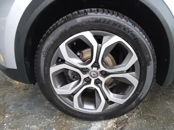 RENAULT CAPTUR II - voiture d'occasion - Photo 23