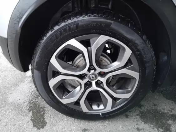 RENAULT CAPTUR II - voiture d'occasion - Photo 25