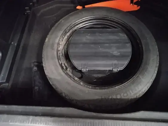 CITROEN C5 II - voiture d'occasion - Photo 17