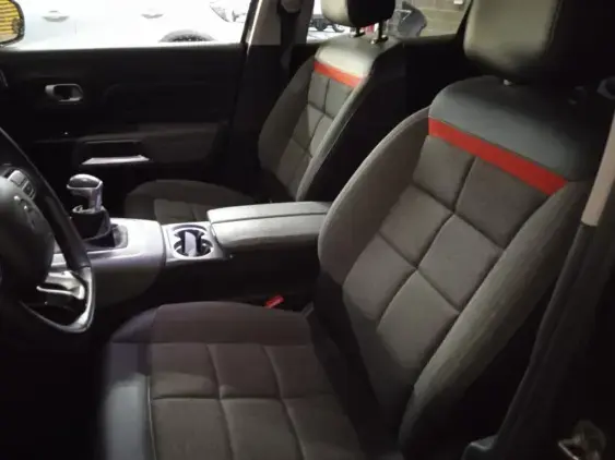 CITROEN C5 II - voiture d'occasion - Photo 18