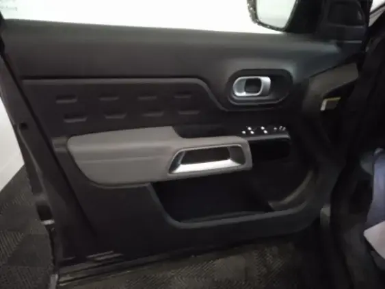 CITROEN C5 II - voiture d'occasion - Photo 19