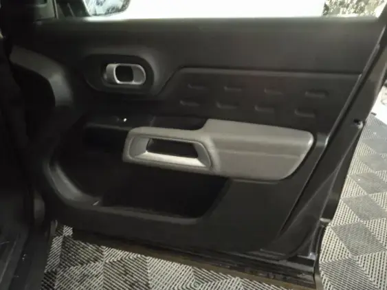 CITROEN C5 II - voiture d'occasion - Photo 20