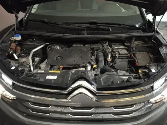 CITROEN C5 II - voiture d'occasion - Photo 21