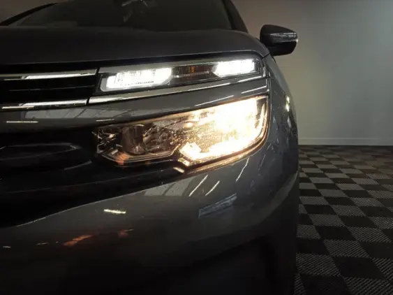 CITROEN C5 II - voiture d'occasion - Photo 22