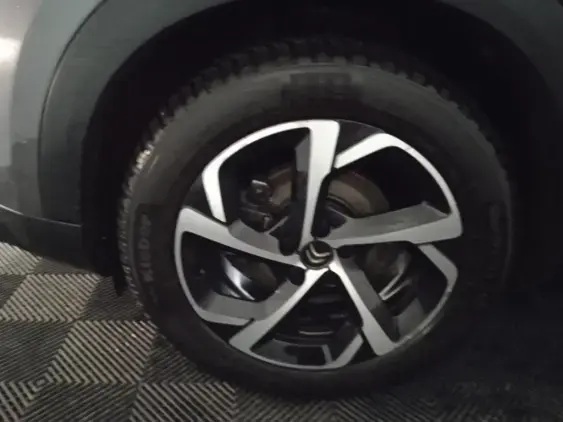 CITROEN C5 II - voiture d'occasion - Photo 23