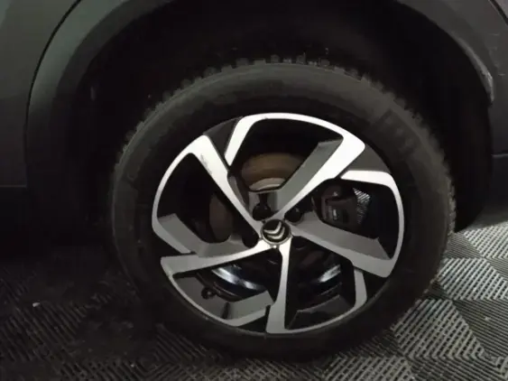 CITROEN C5 II - voiture d'occasion - Photo 24