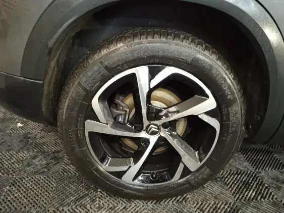 CITROEN C5 II - voiture d'occasion - Photo 25