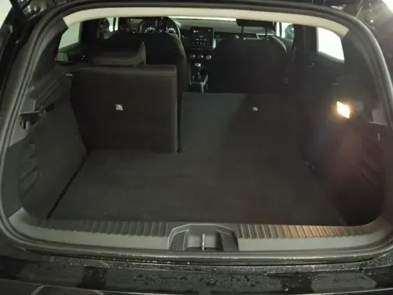 RENAULT CLIO V - voiture d'occasion - Photo 15