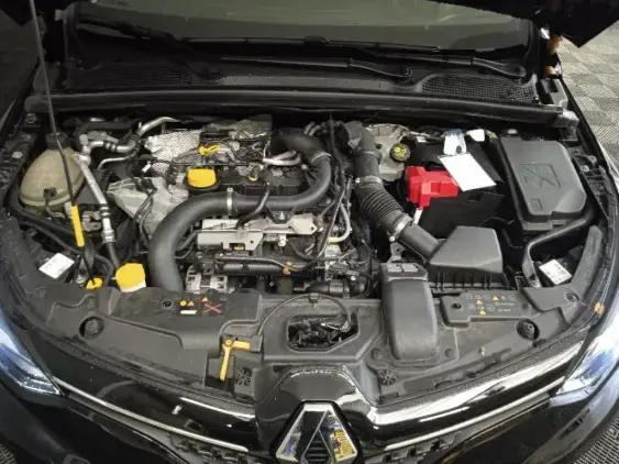 RENAULT CLIO V - voiture d'occasion - Photo 20