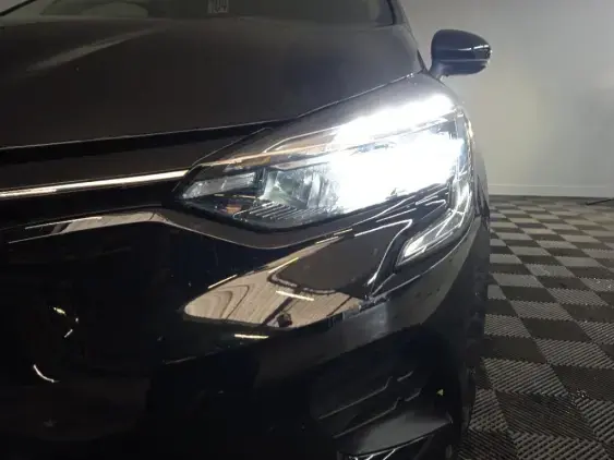 RENAULT CLIO V - voiture d'occasion - Photo 21