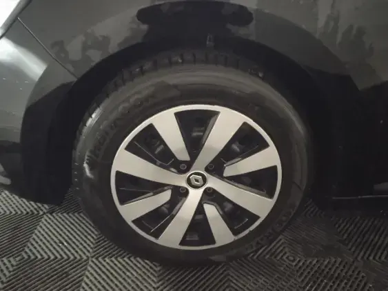 RENAULT CLIO V - voiture d'occasion - Photo 22