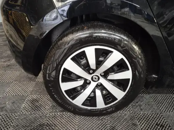 RENAULT CLIO V - voiture d'occasion - Photo 24