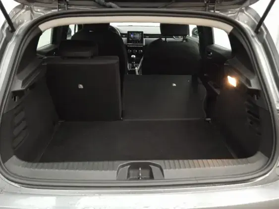 RENAULT CLIO V - voiture d'occasion - Photo 15