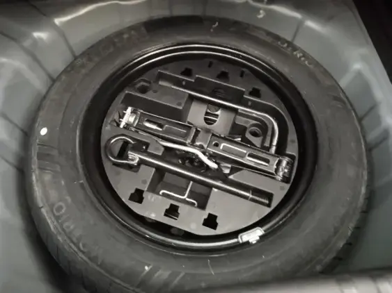 RENAULT CLIO V - voiture d'occasion - Photo 16