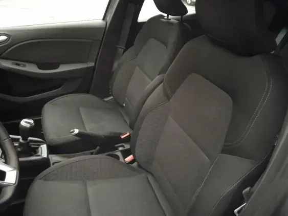 RENAULT CLIO V - voiture d'occasion - Photo 17