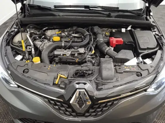 RENAULT CLIO V - voiture d'occasion - Photo 20