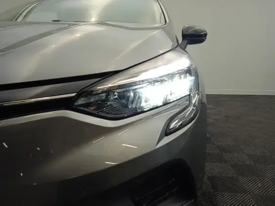 RENAULT CLIO V - voiture d'occasion - Photo 21