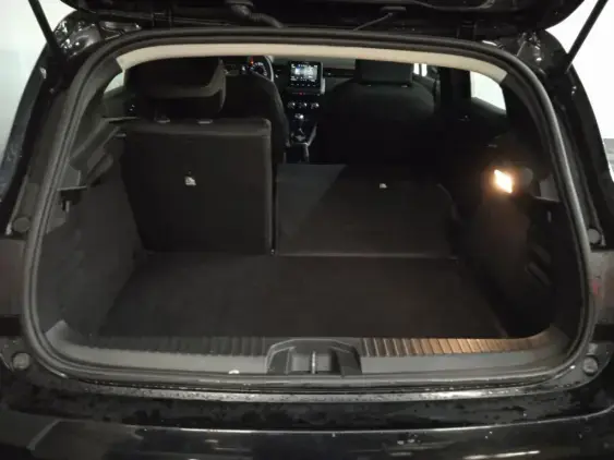 RENAULT CLIO V - voiture d'occasion - Photo 15