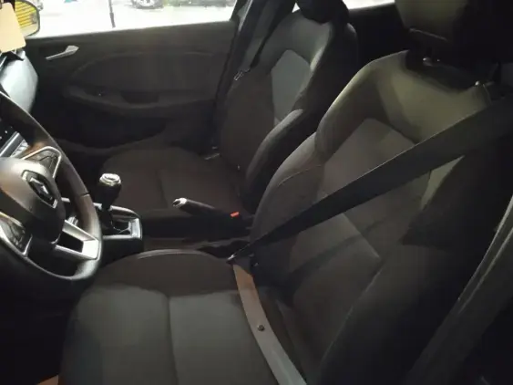 RENAULT CLIO V - voiture d'occasion - Photo 17