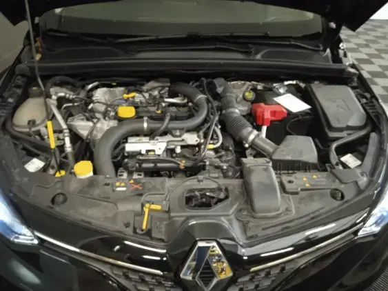 RENAULT CLIO V - voiture d'occasion - Photo 20