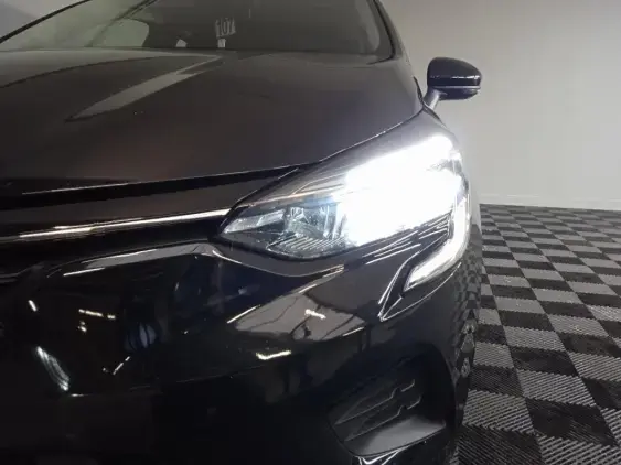 RENAULT CLIO V - voiture d'occasion - Photo 21