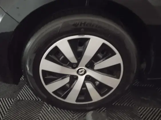 RENAULT CLIO V - voiture d'occasion - Photo 22